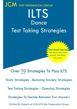 ILTS Dance - Test Taking Strategies