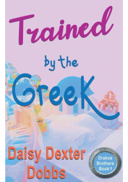 Trained by the Greek