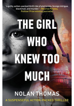 The Girl Who Knew Too Much