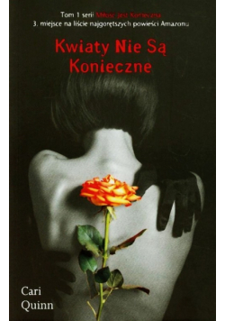 Kwiaty nie są konieczne t.1
