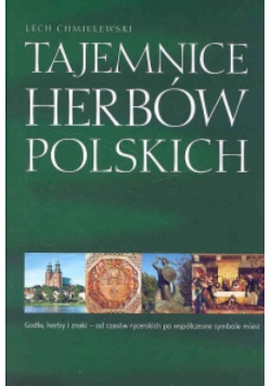 Tajemnice herbów polskich