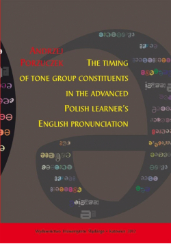 The timing of tone group constituents in the..
