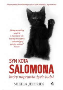 Syn kota Salomona który naprawia życie ludzi