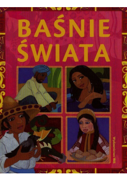 Baśnie świata