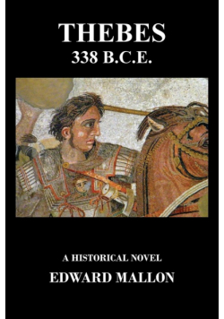 Thebes 338 B.C.E.