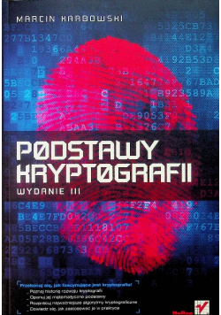 Podstawy kryptografii