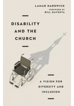 Disability and the Church