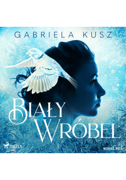Biały wróbel