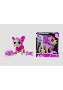 Chi Chi Love Minies Mój szczeniak