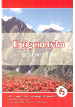 Epigenetyka dla osób z SM