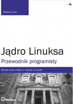 Jądro Linuksa Przewodnik programisty