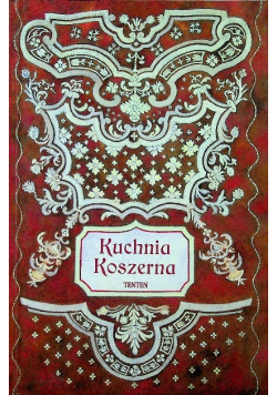 Kuchnia koszerna