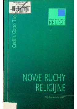 Nowe ruchy religijne
