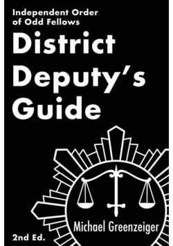 District Deputy's Guide