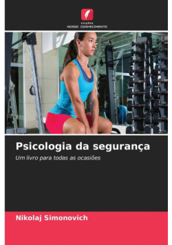 Psicologia da segurança