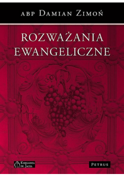 Rozważania ewangeliczne