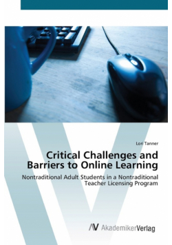 Critical Challenges and Barriers to Online Learning