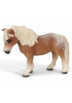 Fanabella klacz Figurka