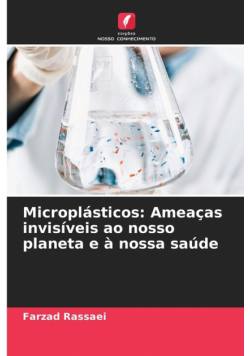 Microplásticos