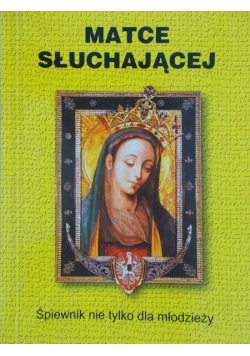 Matce słuchającej