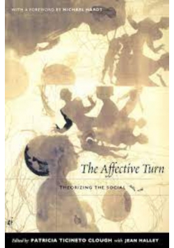 The Affective Turn Theorizing the Social