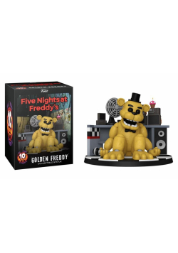 Funko Figurka POP Five Nightsat Freddy's