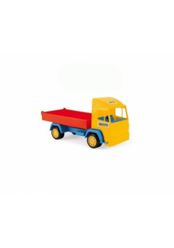 Mini Truck dostawczak