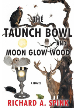 The Taunch Bowl and Moon Glow Wood