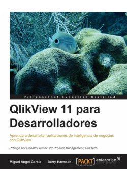 Qlikview 11 Para Desarrolladores