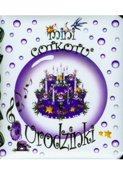 Urodzinki Mini Cotkotu