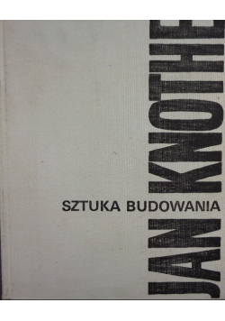 Sztuka budowania
