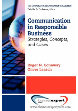 Communication in Responsible Business