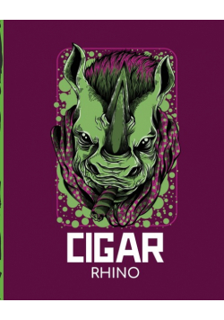 Cigar Rhino