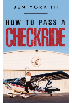 How to Pass a Checkride