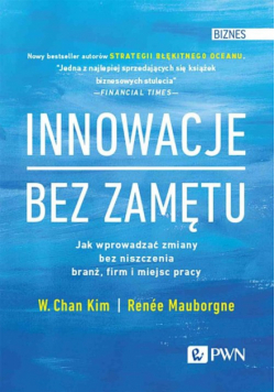 Innowacje bez zamętu