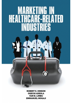 Marketing in Healthcare-Related Industries