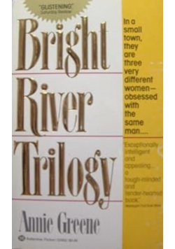 Greene Annie - Bright River Trilogy