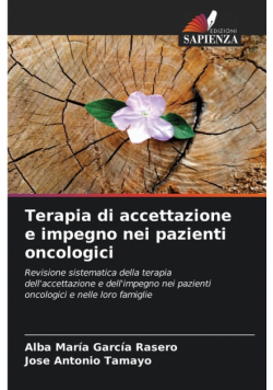 Terapia di accettazione e impegno nei pazienti oncologici