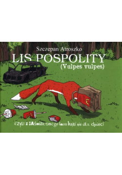 Lis Pospolity
