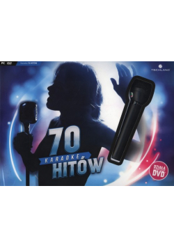 Karaoke 70 Hitów