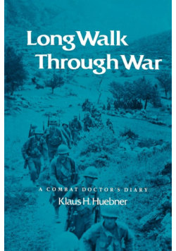 Long Walk Through War