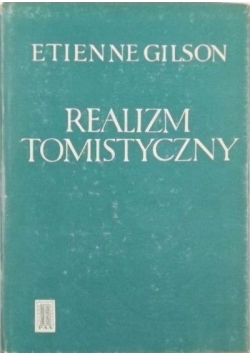 Realizm Tomistyczny