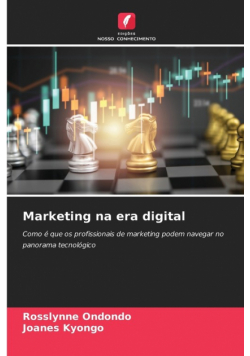 Marketing na era digital