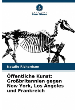 Öffentliche Kunst