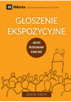 Głoszenie ekspozycyjne