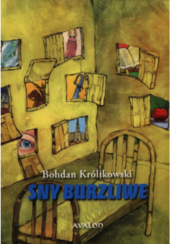 ny burzliwe