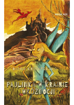 Paulinka w krainie Wróżdocji