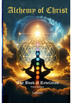 Alchemy of Christ