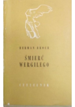 Śmierć Wergilego
