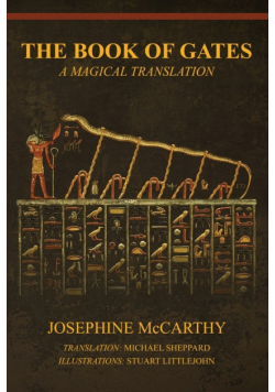 The Book of Gates